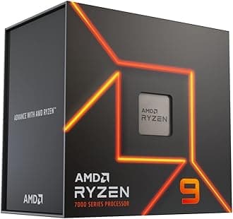 AMD Ryzen 7950X with ASUS ROG Strix X670E-E Gaming