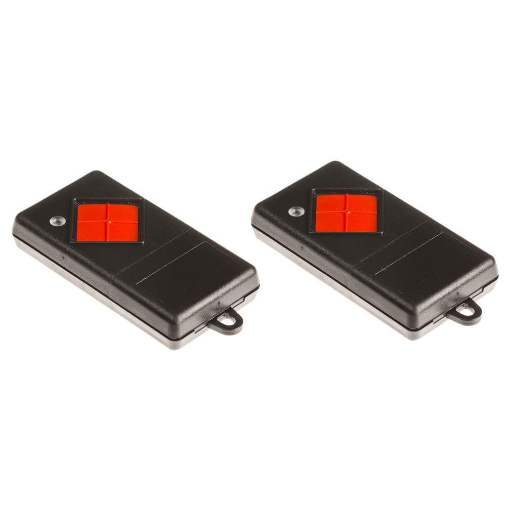 Dickert MAHS40-01 AM 1-Command 40.685 MHz TX40 DX40 DX AHS 10 Coding Switch Pack of 2