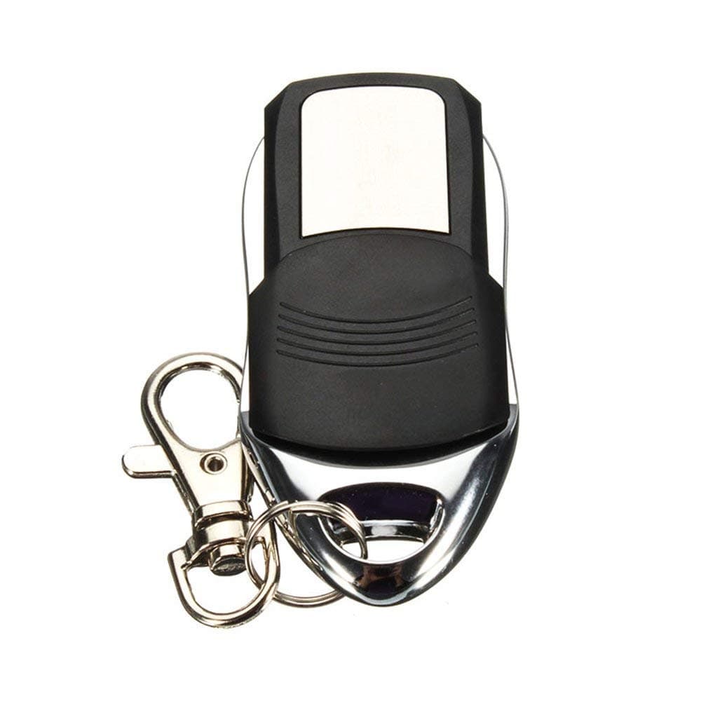 Universal Compatible Chamberlain and Liftmaster and Motorlift 94330E | 94333E | 94334E | 94335E | 9747E Garage Door Opener Remote Control Key Fob with Rolling Code 433.92 mhz