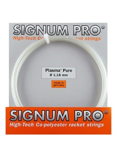 Signum Pro Poly-Plasma 17L Pure(1.18) (6 Set)