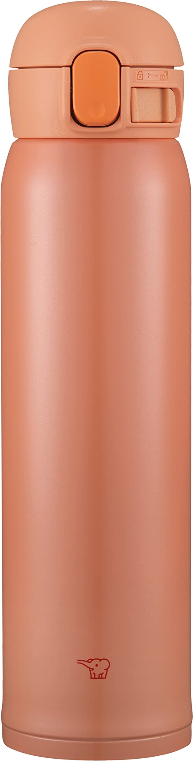 SM-WR60EDP Stainless Mug, 20-Ounce, Cantaloup