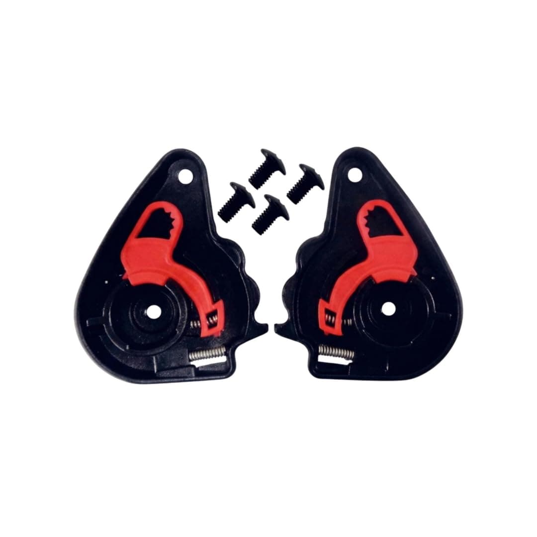 STUDDS Visor Spare Parts Mechanism For Studds Thunder Full Face Helmet Series.…