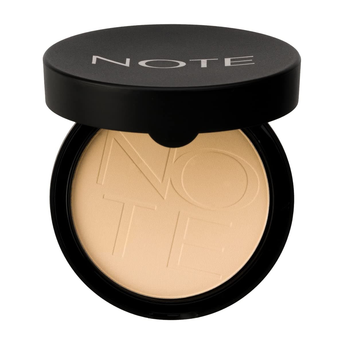 Luminous Silk Compact Powder 02 - Natural Beige