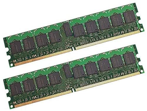 CoreParts 8GB Memory Module for HP 800MHz DDR2 MAJOR, 497767-B21-RFB, MICROMEMORY (800MHz DDR2 MAJOR DIMM - KIT 2x4GB)