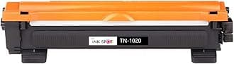 TN-1020 for Brother TN-1020 Toner Cartridge Compatible for Brother HL 1111,DCP-1514,DCP-1511,MFC 1911nw,MFC-1811, MFC-1814
