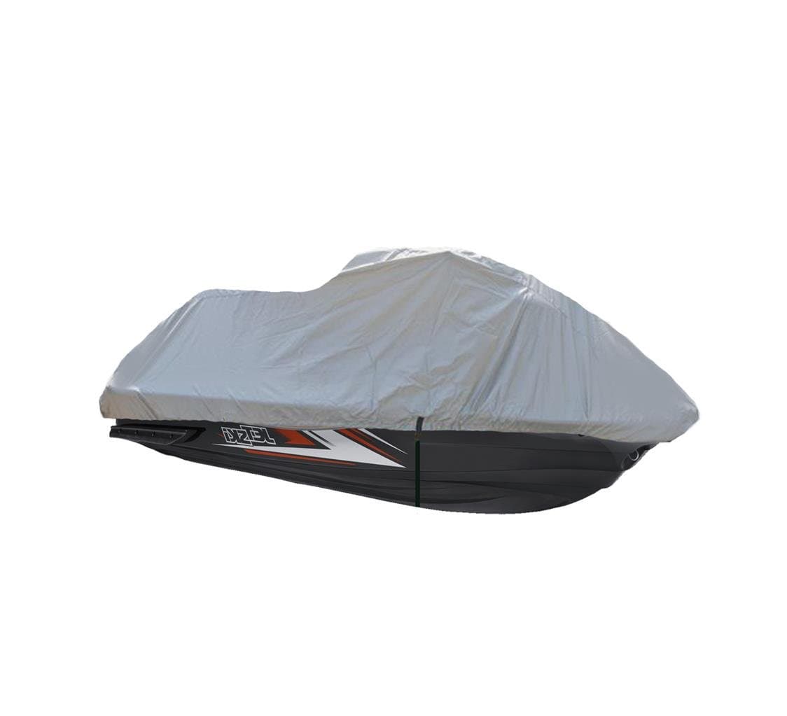 Storage Cover Compatible for Wave Runner Yamaha VX Deluxe Jet Ski Watercraft Cover 2007-2014