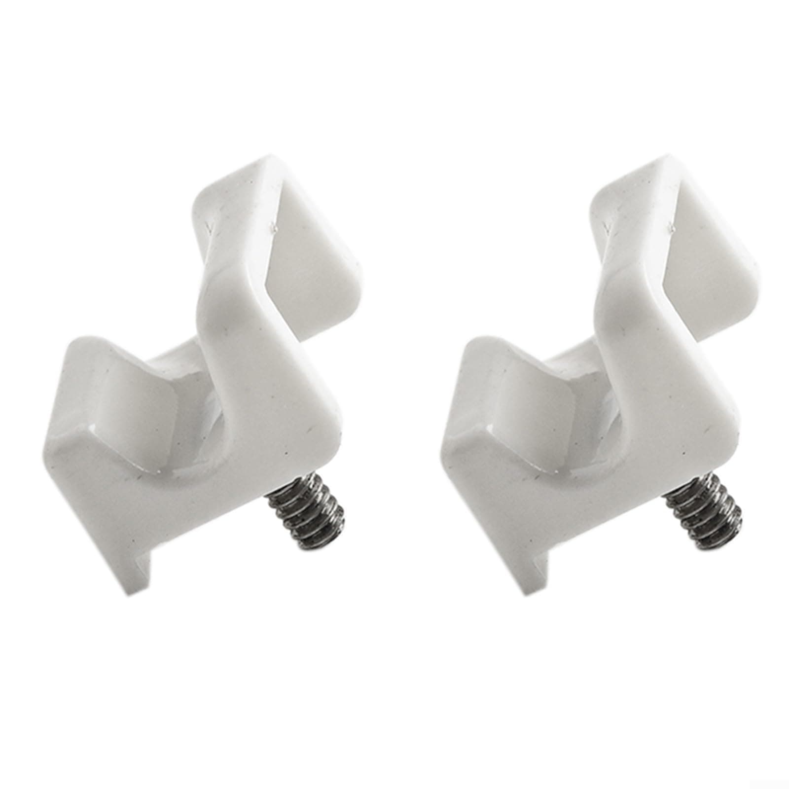 Refrigerator Freezer Basket Retainer, 7009399 3422341 For Sub-Zero 611G 650G BI-30UG BI-36UG, Frost Prevention 4 Pack