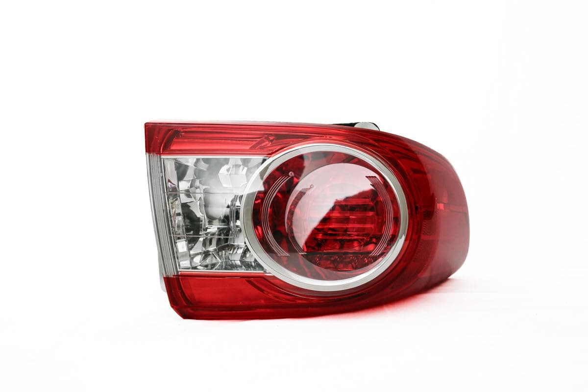 DEPO Aftermarket Compatible/Replacement COROLLA 2011 | 2012 | 2013 Usa Tail Lamp (Right-Hand-Side) [312-19A8R-US]