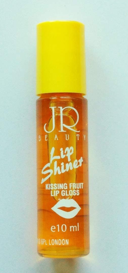 Beauty Kissing Fruit Lip Gloss - Pineapple