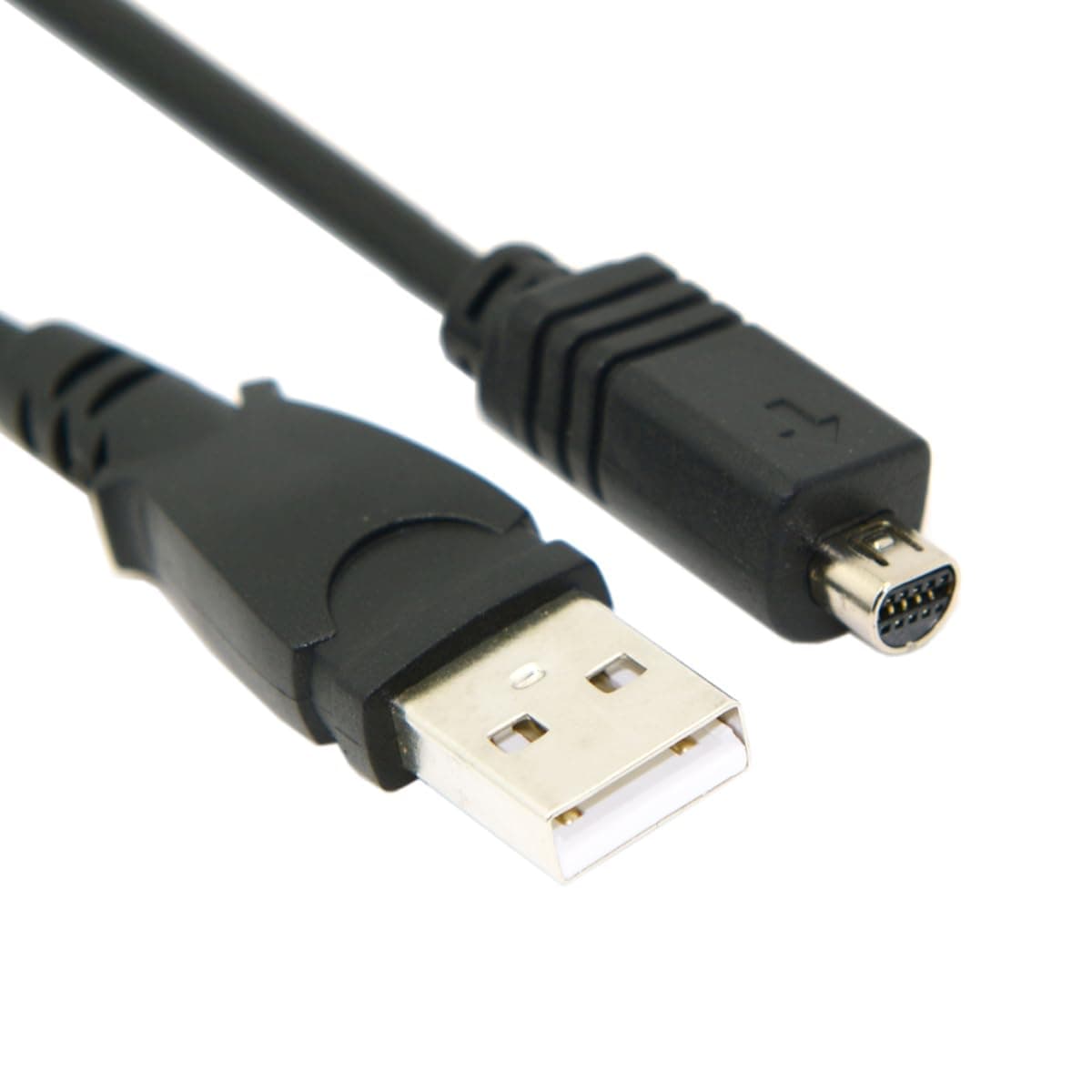CY VMC-15FS 10pin to USB Data Sync Cable for Sony Digital Camcorder Handycam