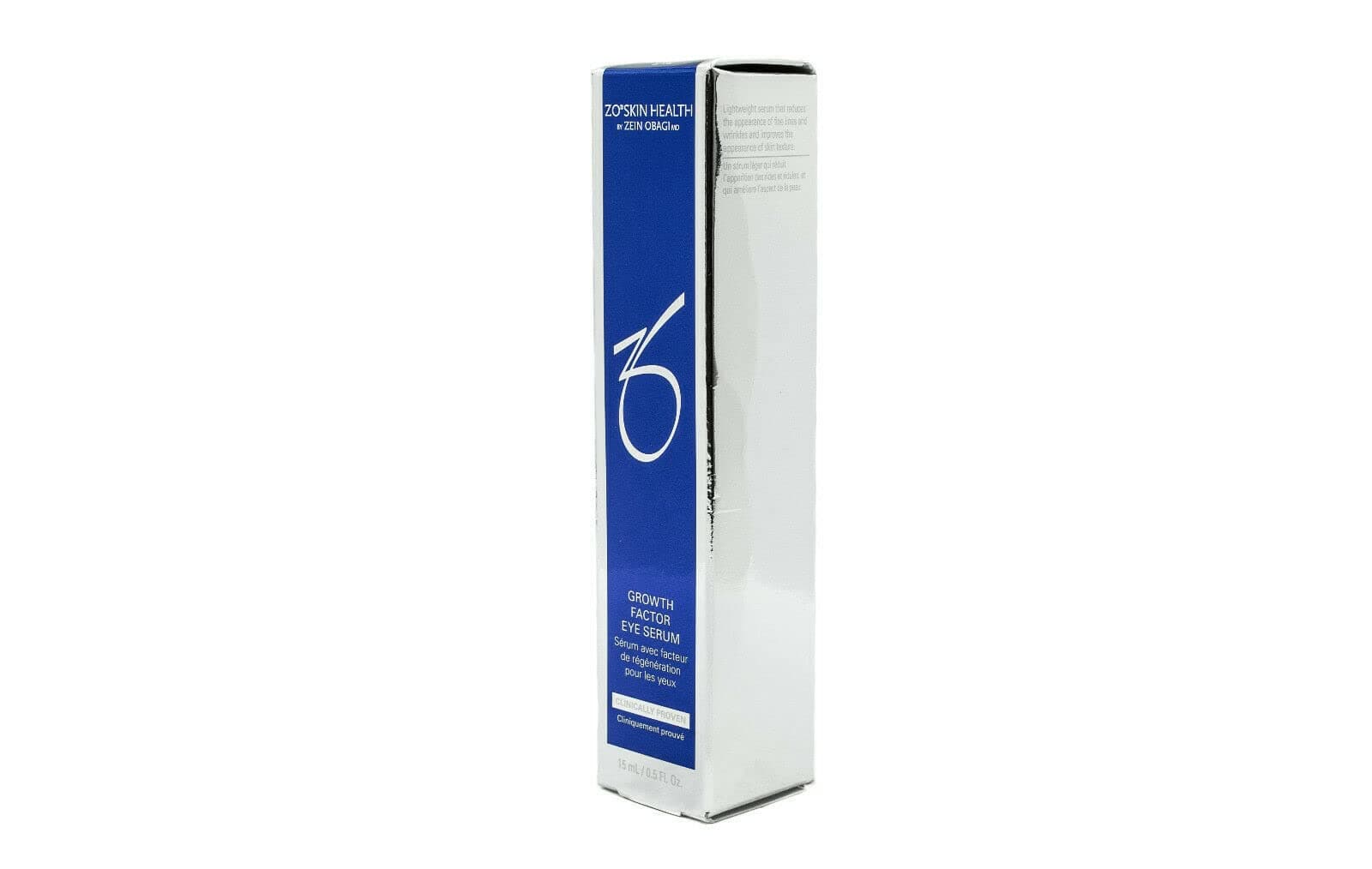 ZO - Growth Factor Eye Serum
