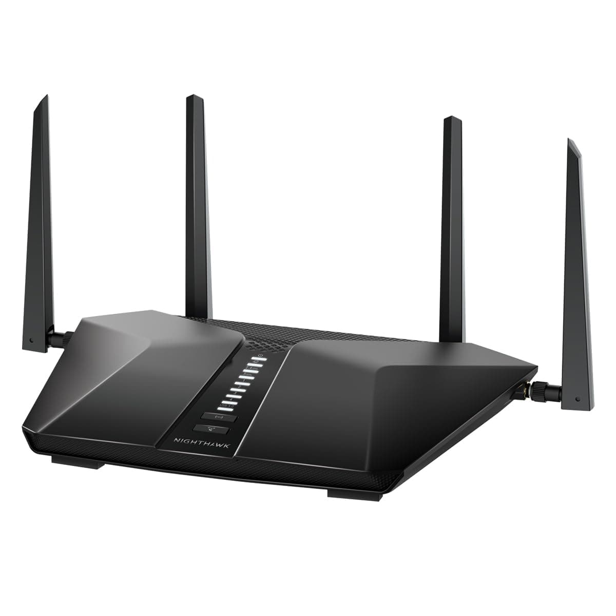 Nighthawk 5-Stream AX3600 Dual-Band WiFi 6 Router (up to 3.45Gbps) - RAX41