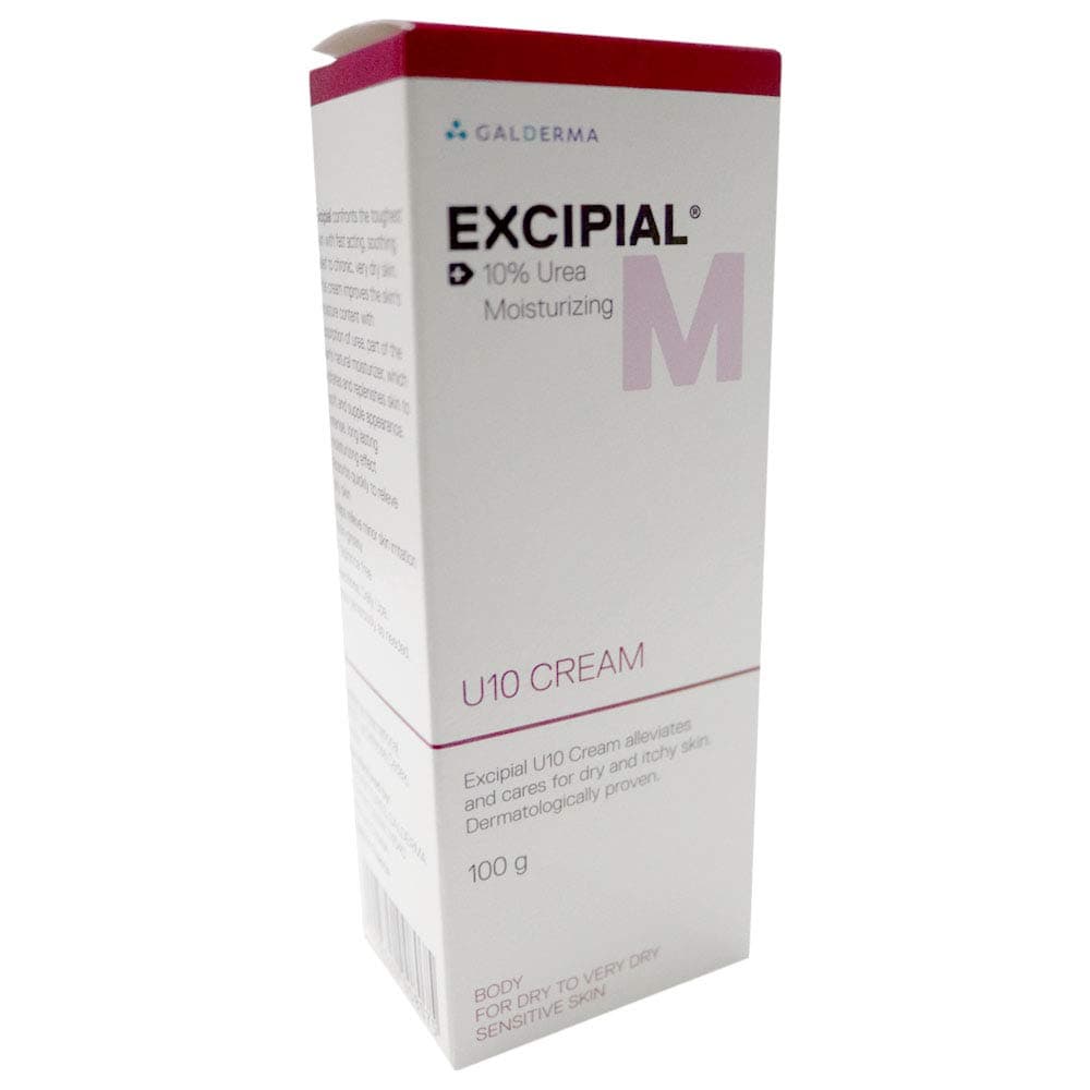 Excipial