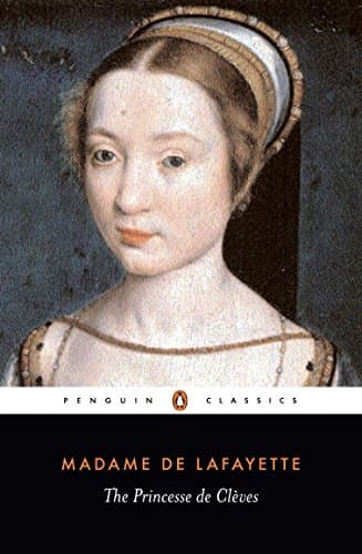 The Princesse de Cleves (Penguin Classics) Paperback – October 6, 1992