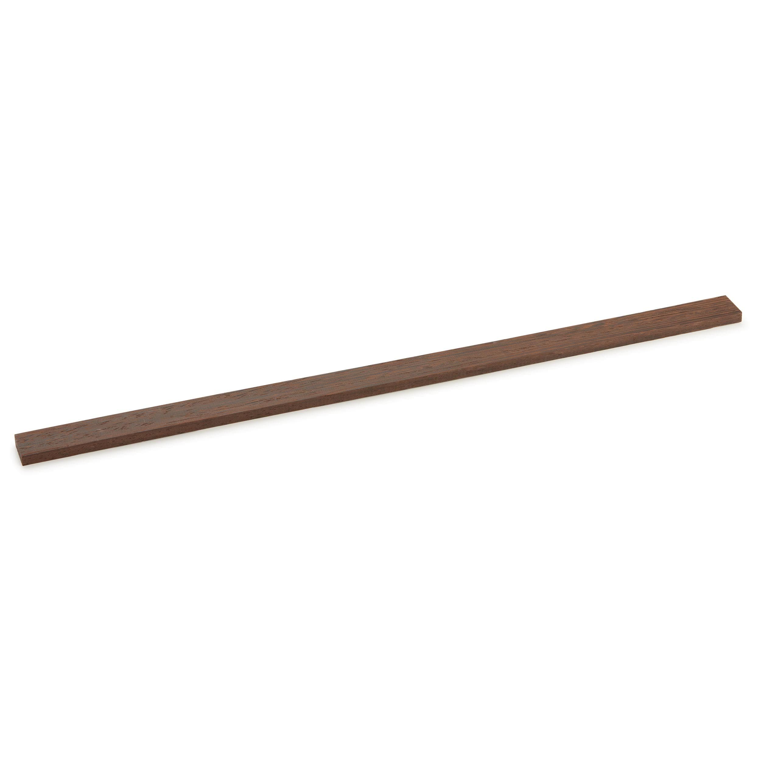Woodcraft Wenge 1/4" X 3/4" X 16" 1-Piece