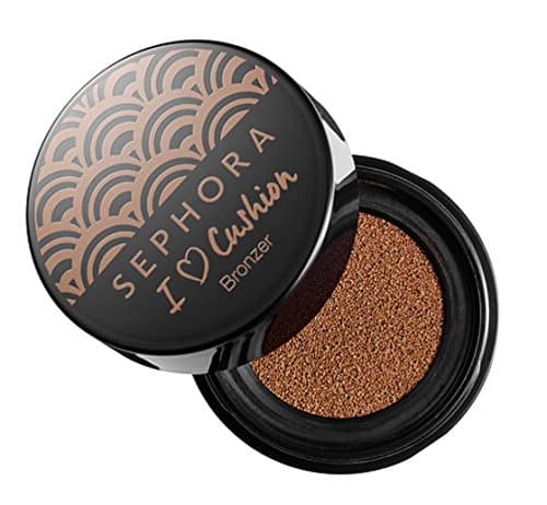 Sephora Collection Bronzer I Cushion Bronzer 0.176 Oz 01 Light/Medium