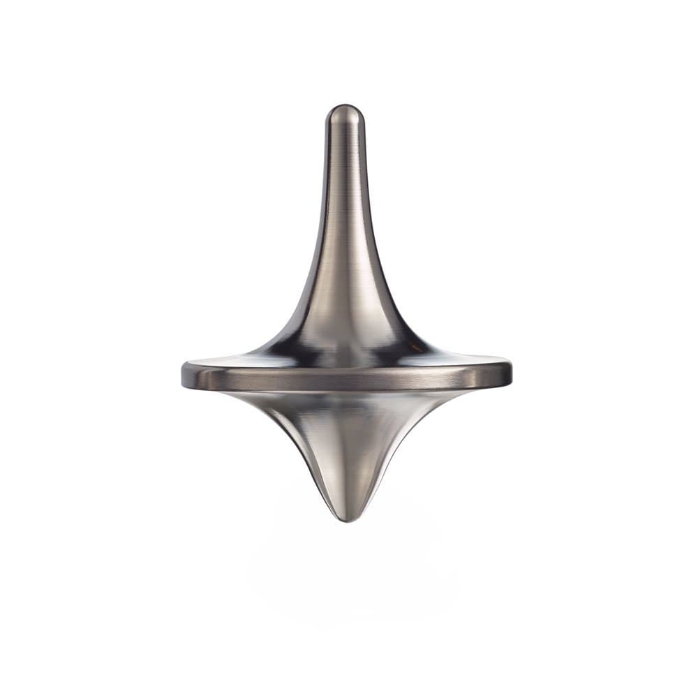 ForeverSpinZirconium Spinning Top - World Famous Spinning Tops