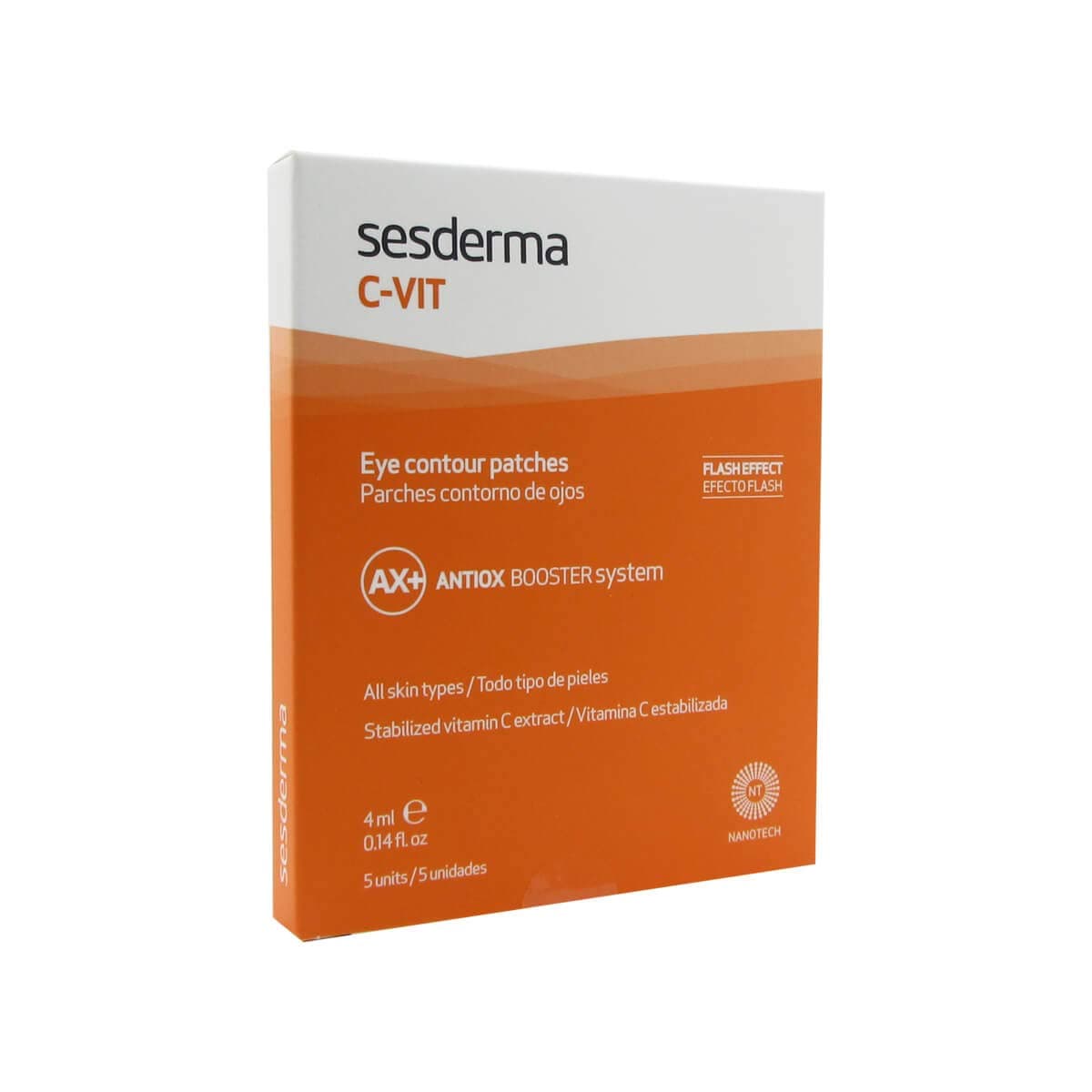 VIT Eye Gels, 0.1 Kg,8470003298391