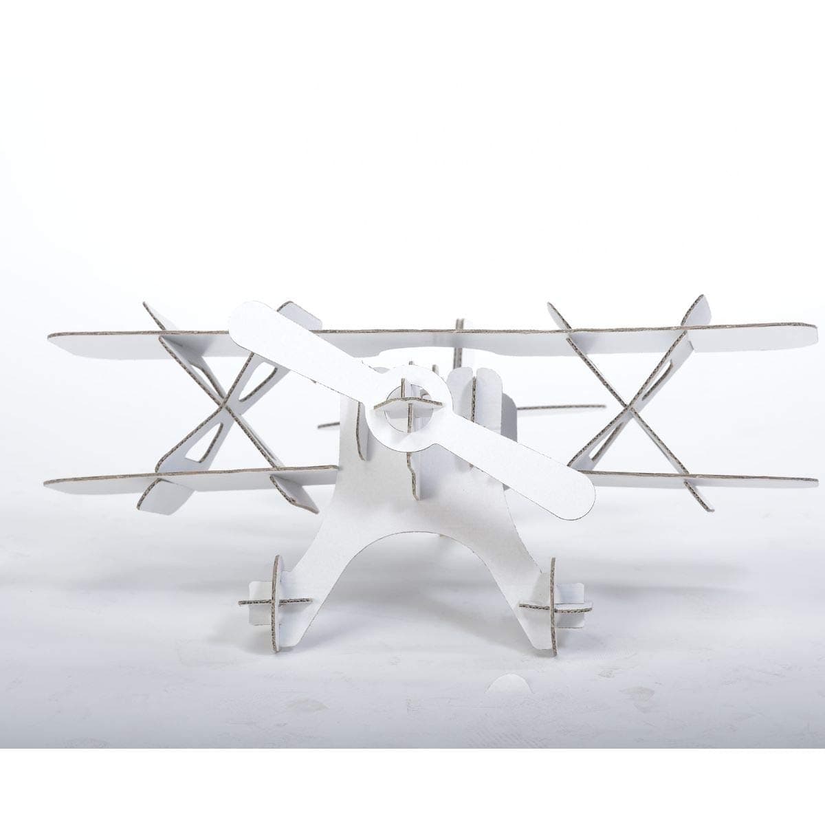 Colour My Airplane - Color: None