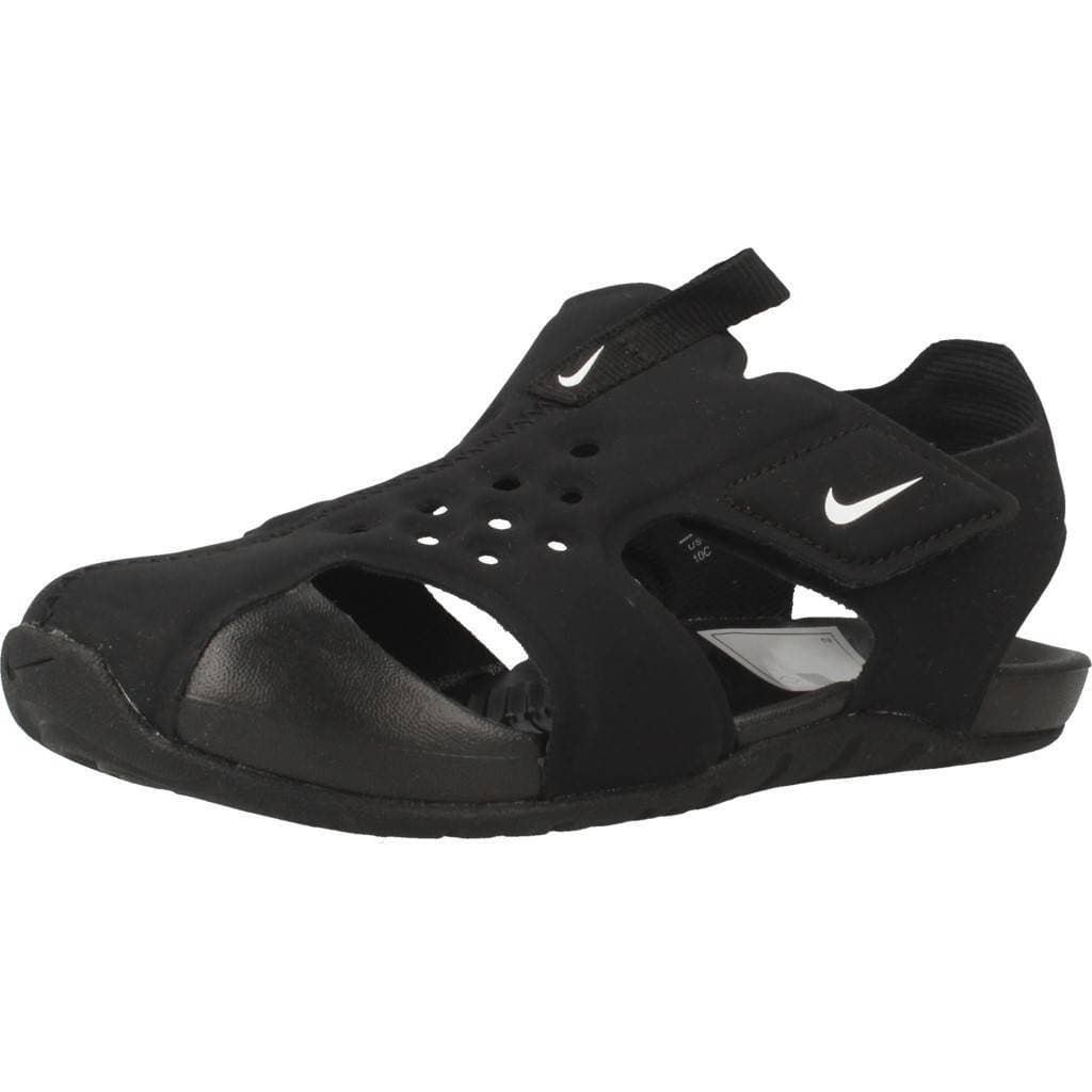 Sunray Protect 2 Unisex Sandal Velcro Black