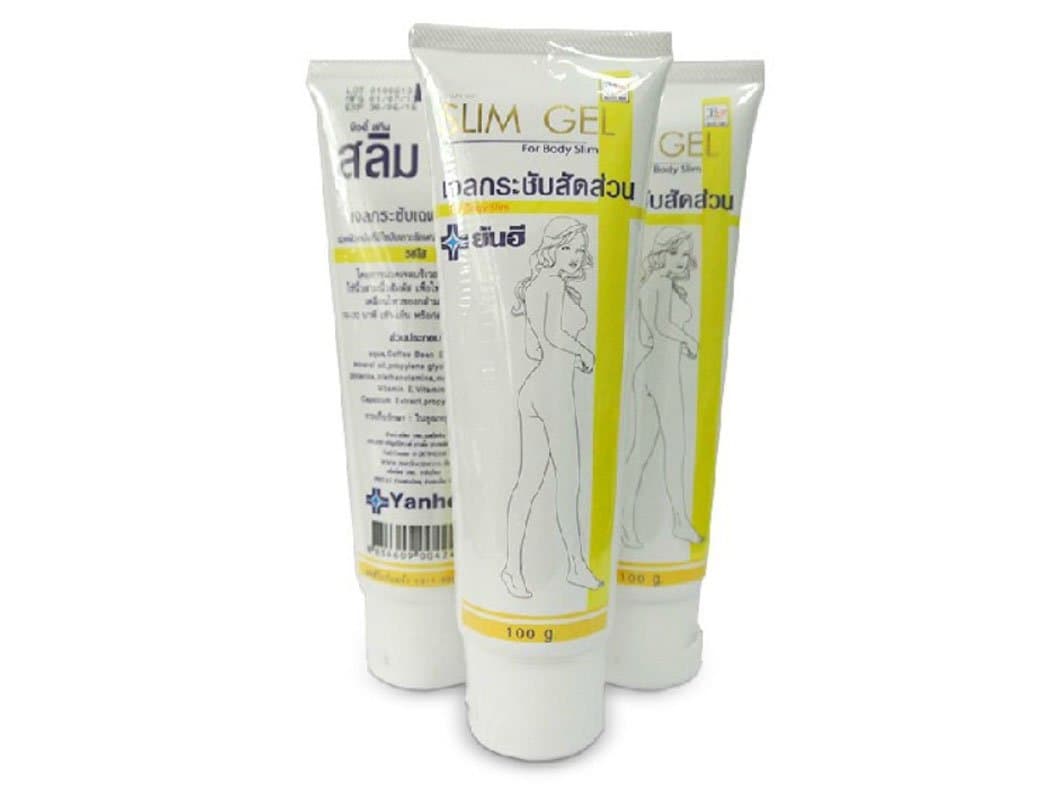 Yanhee Anti-cellulite Slimming & Firming Gel Cream