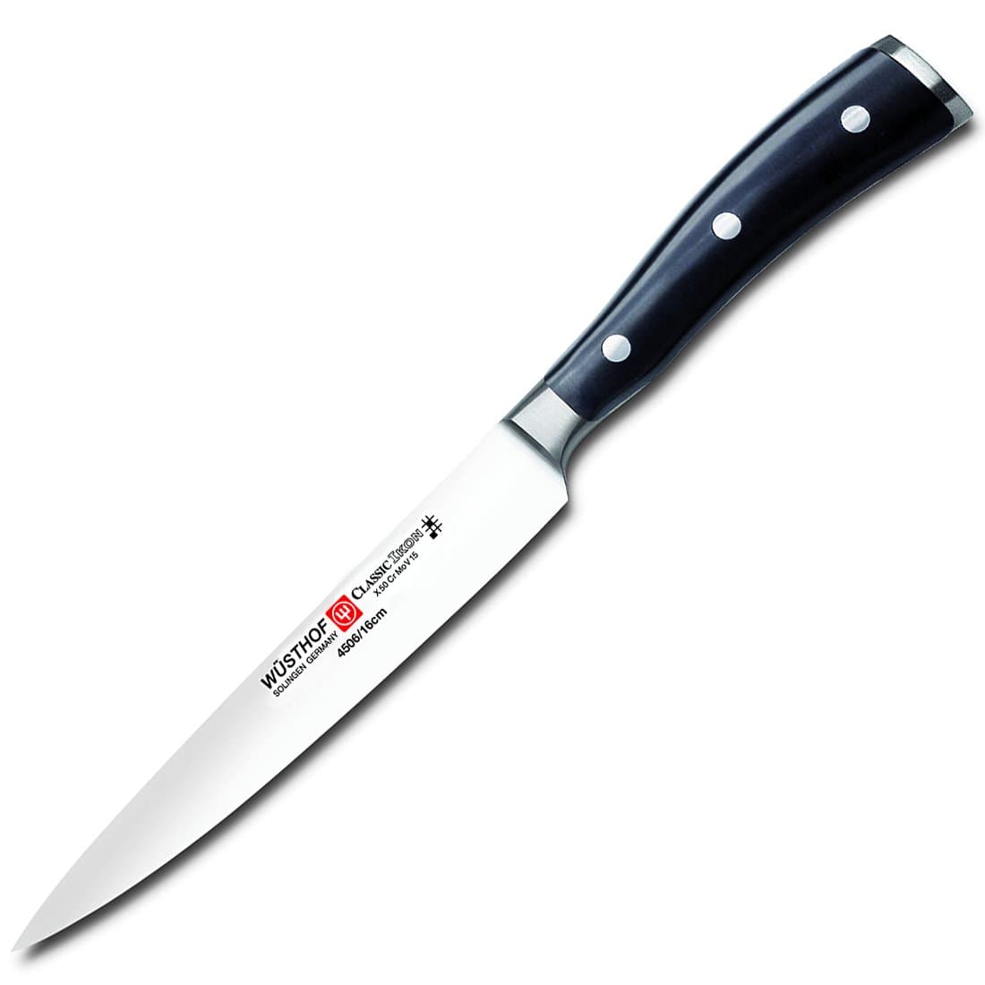Wusthof 4506-7/16 Classic Ikon 6-inch Utility Knife