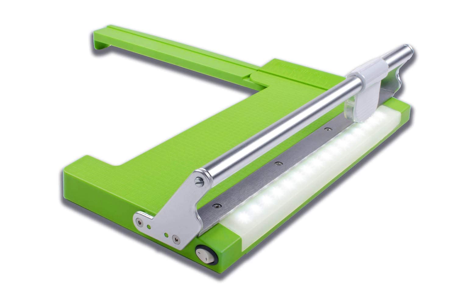 Cutterpillar Crop Paper Trimmer