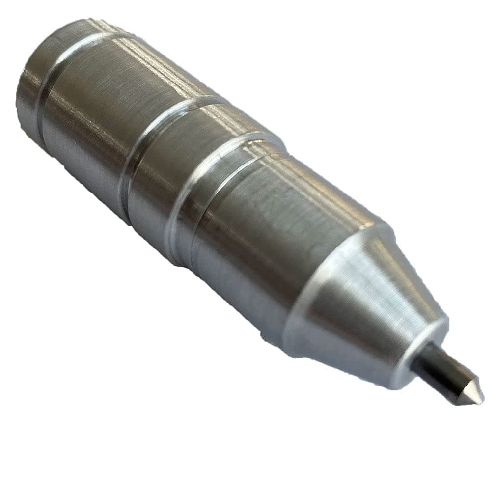 Silhouette Cameo 4 Engraving Tip