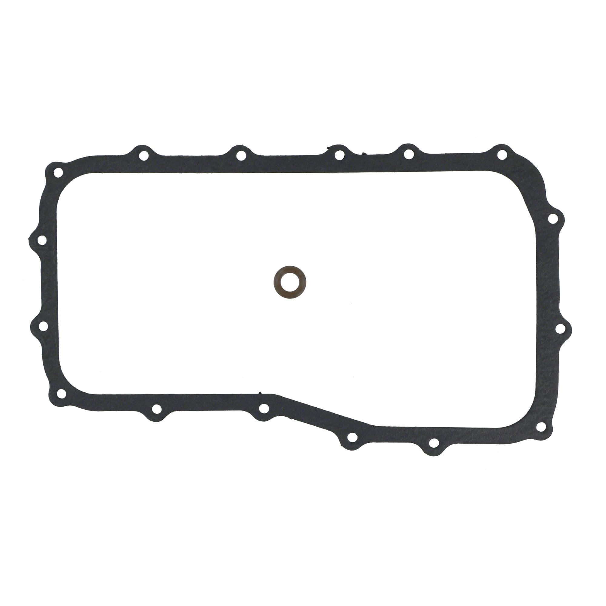 FEL-PRO OS 30896 Engine Oil Pan Gasket Set