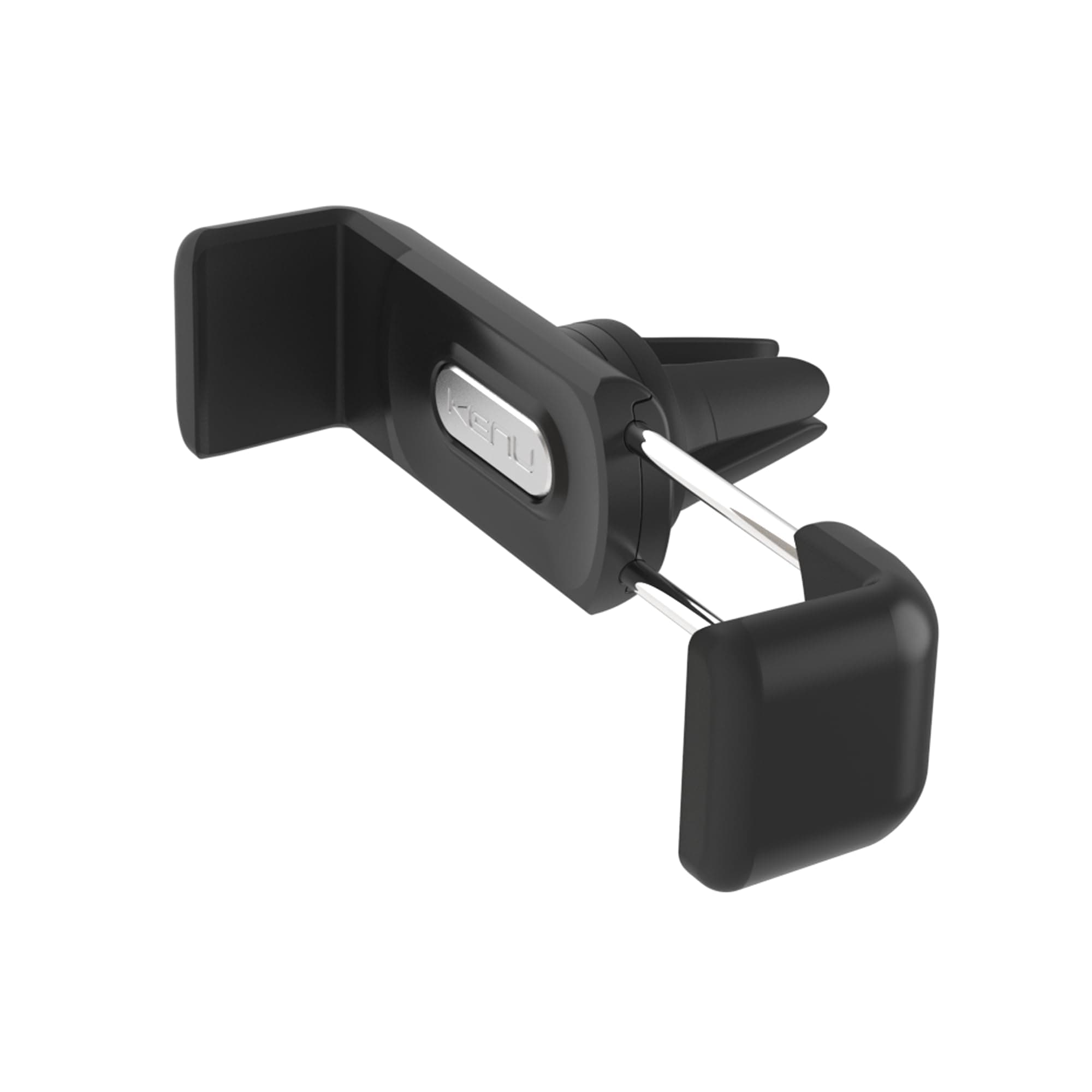 Kenu Airframe+, Air Vent Car Phone Holder Mount, Cell Phone Stand for Car, Expandable Grip & 360 Degree Pivot, Compatible with Latest iPhones, Samsungs, & Androids