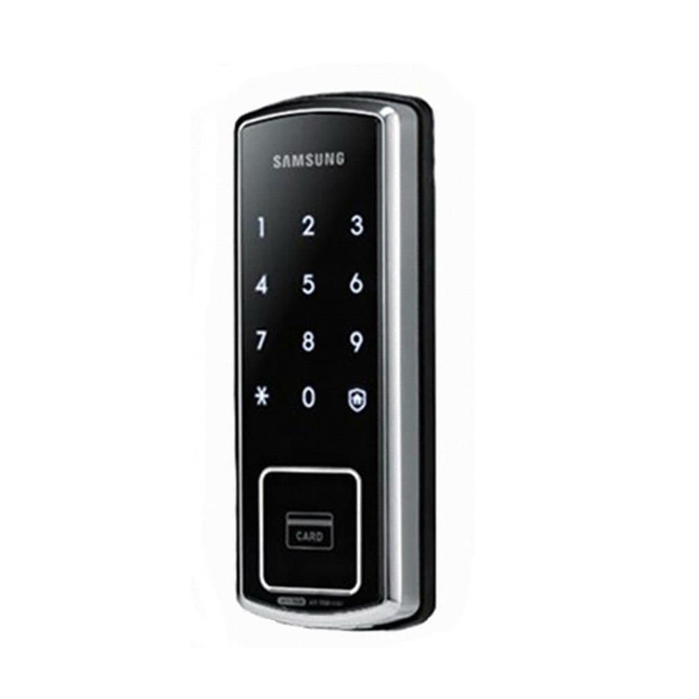 Samsung Digital Door Lock SHS D600 security EZON keyless