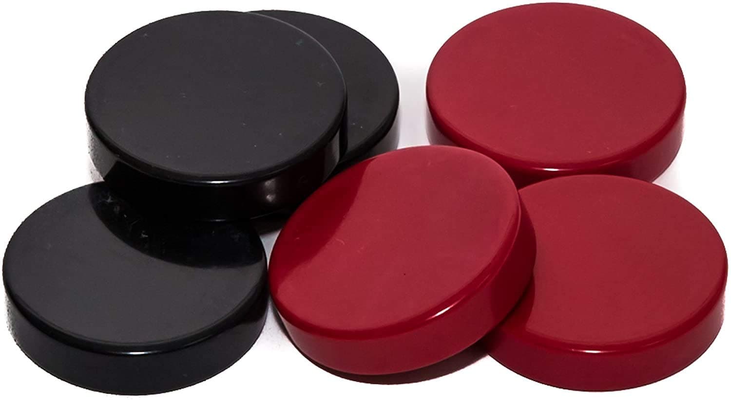 Bello Games New York, Inc. Uria Stone Backgammon Checkers (2 Players, Ages 6+)