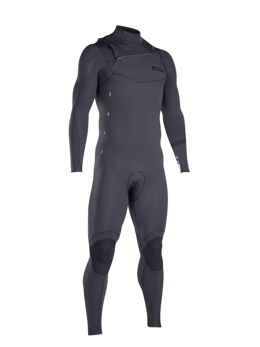 Wetsuit long Men Ion Onyx Amp Semidry BS 5/4 FZip DL Wetsuit