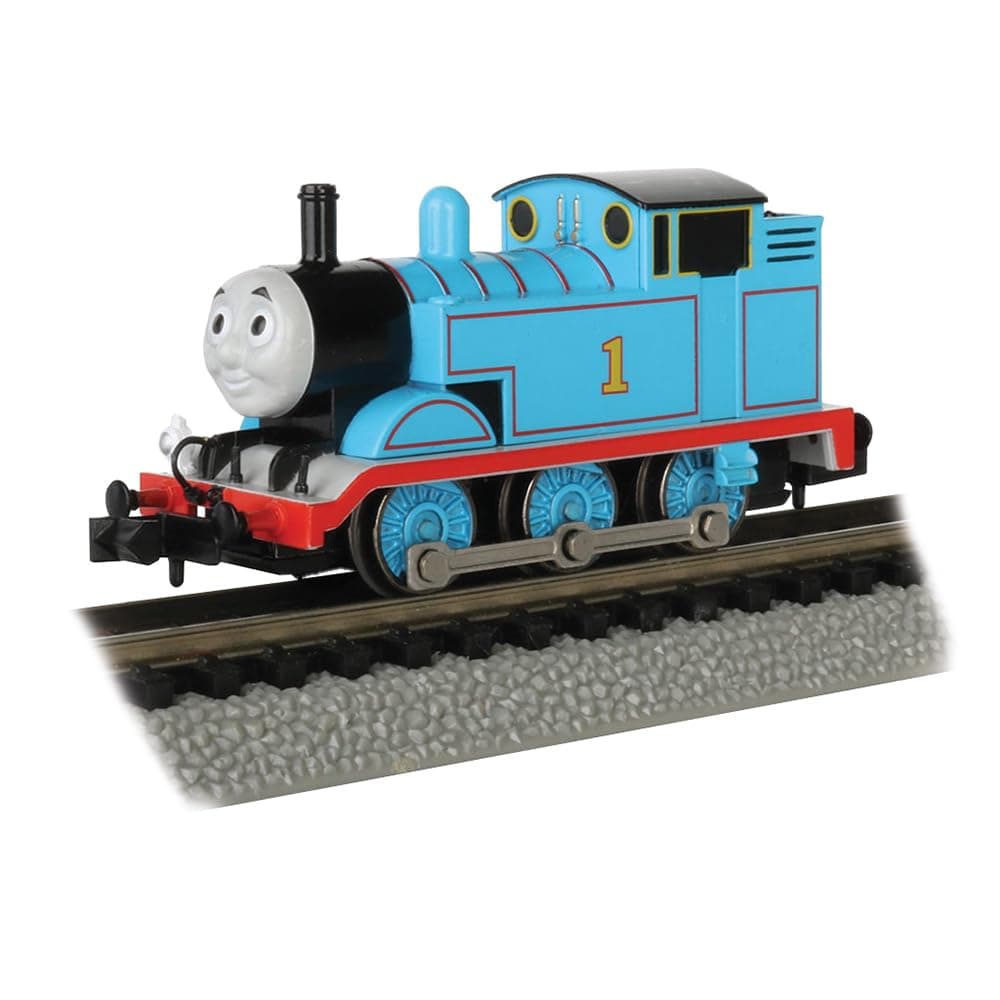 Trains - Thomas & Friends™ Thomas The Tank Engine™ - N Scale