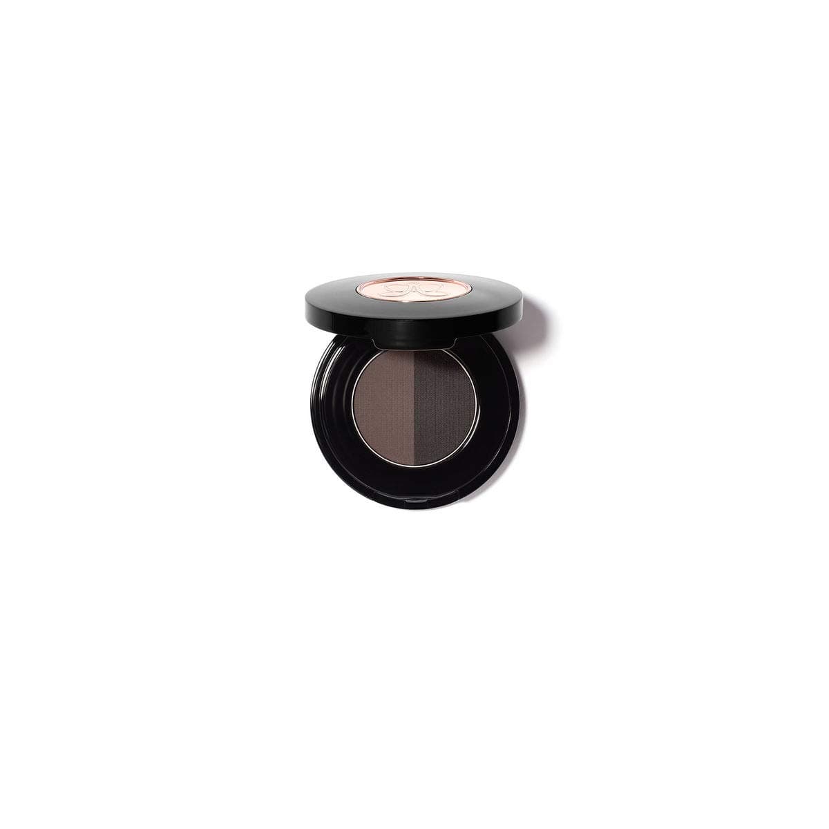 ANASTASIA BEVERLY HILLS Brow Powder Duo (Granite)