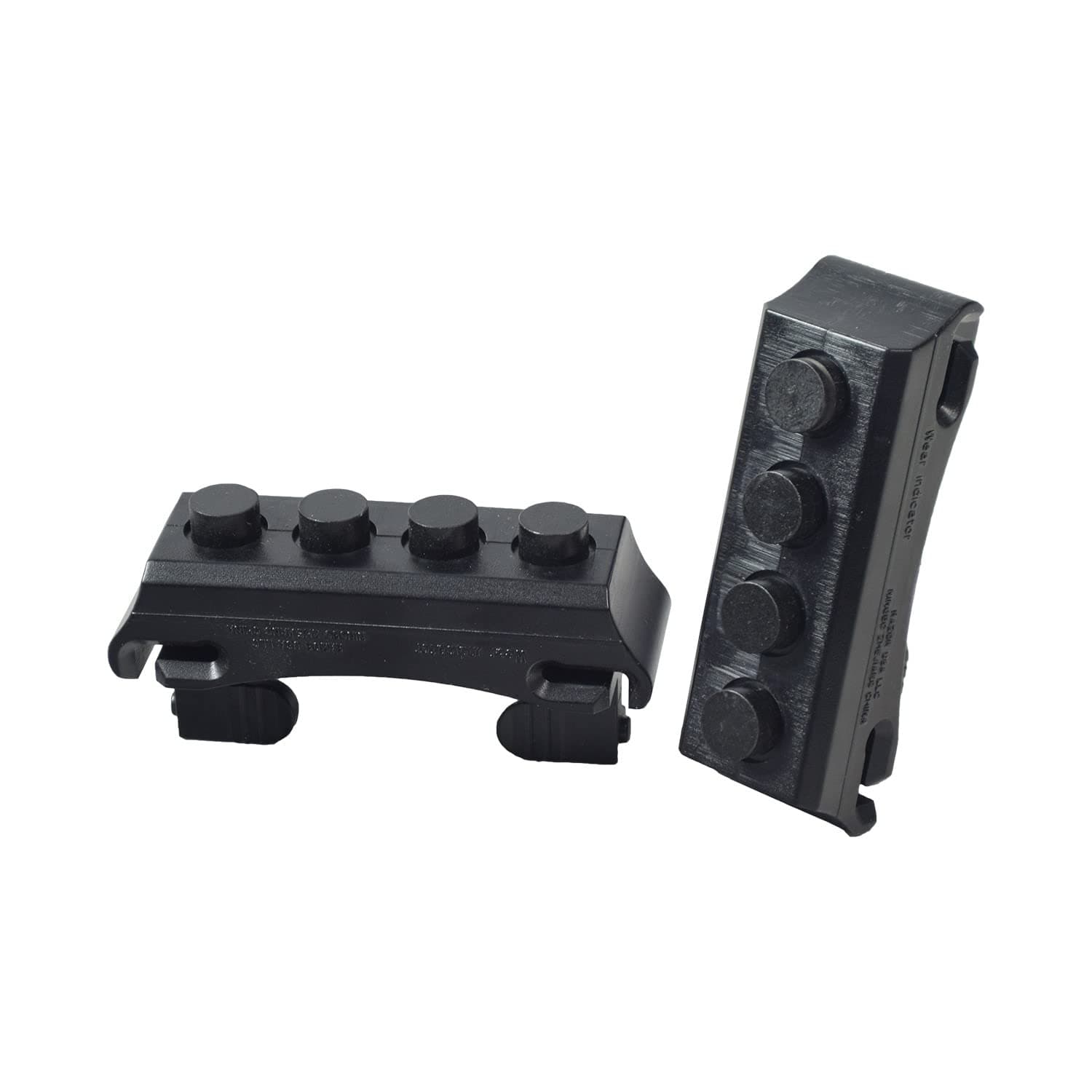 AlveyTech Replacement Spark Cartridge for Razor eSpark, FlashRider 360, & Spark Kick Scooters (2)