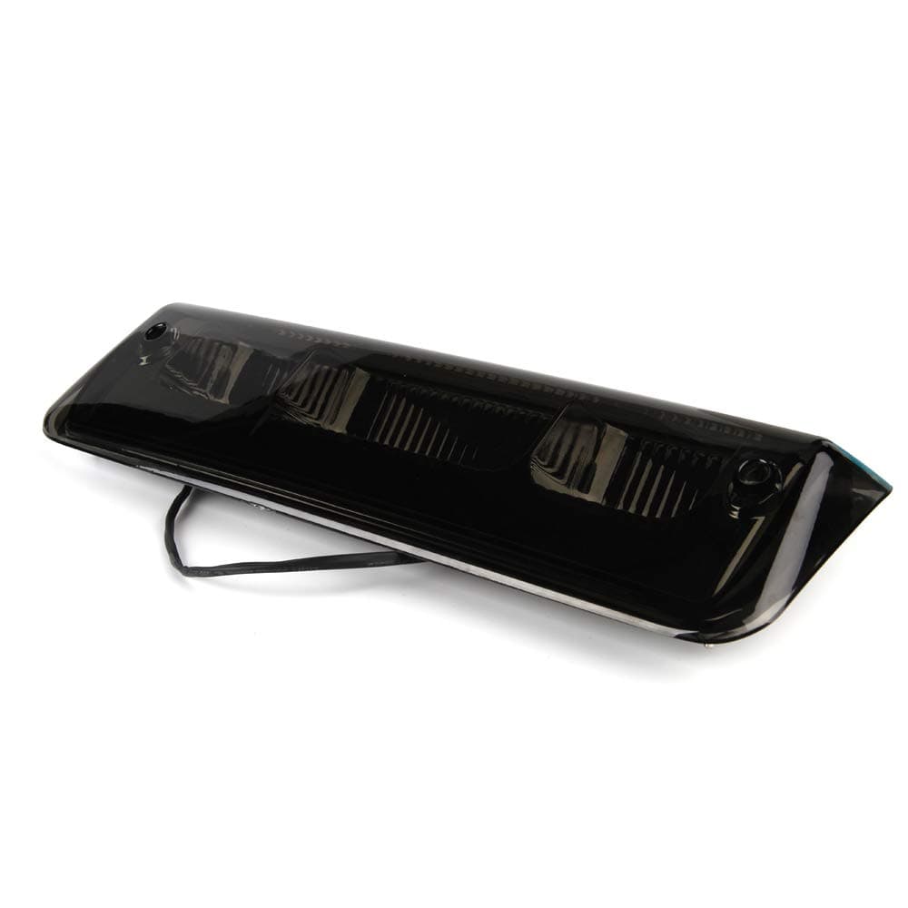 Car Third 3rd Brake Light for F-ord F150 Dual Rows 2004-2008, Rear High Mount Stop Tail Light, Driving lamp - Pack of 1