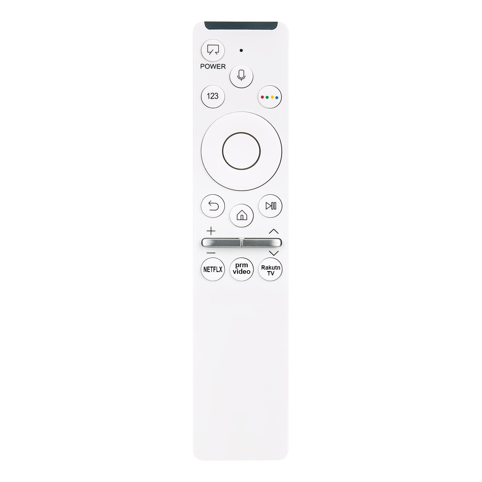 ALLIMITYBN59-01330J Voice Replaced Remote Control Fit For Samsung Frame Smart TV GQ75LS03TAU QE65LS03TAU QE32LS03TCU GQ32LS03TCU QE75LS03TASXXN QE50LS03TAS QE75LS03TAS QE43LS03TAS QE65LS03TAS