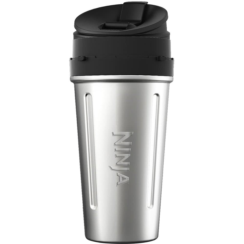 24 oz. Stainless Steel Nutri Ninja with Sip & Seal Lid (XSKDWSS24)