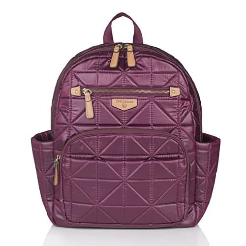 TWELVElittle Companion Diaper Bag Backpack