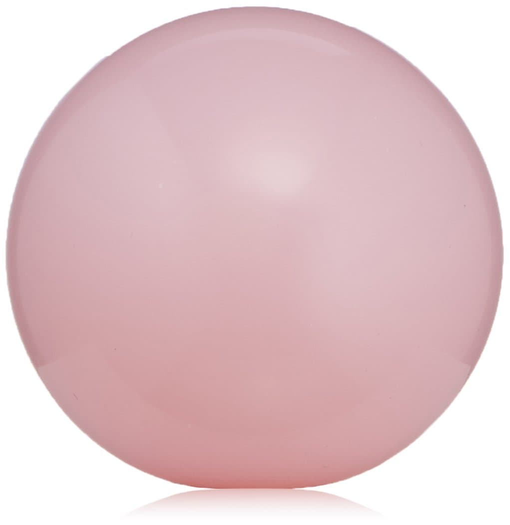 Bliss Jelly Glow Ball |Radiance-Boosting Cleanser With Lychee | Gentle for All Skin Types | Vegan | Cruelty Free | Paraben Free | 3.5 fl. oz.