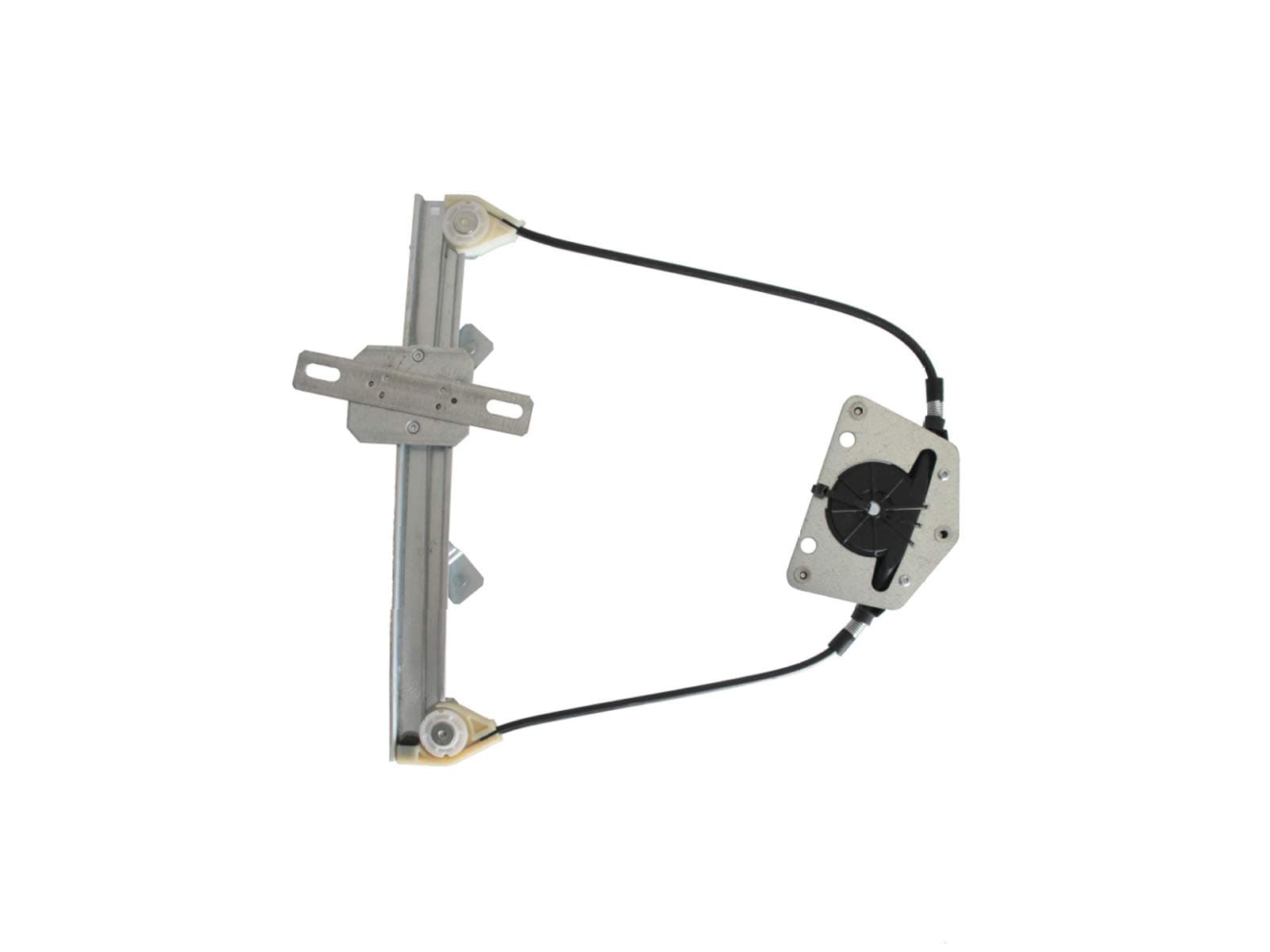 AC Rolcar 01.4464-5123, Rear Right Driver Side Electric Window Regulator Mechanism Supplied Without Motor
