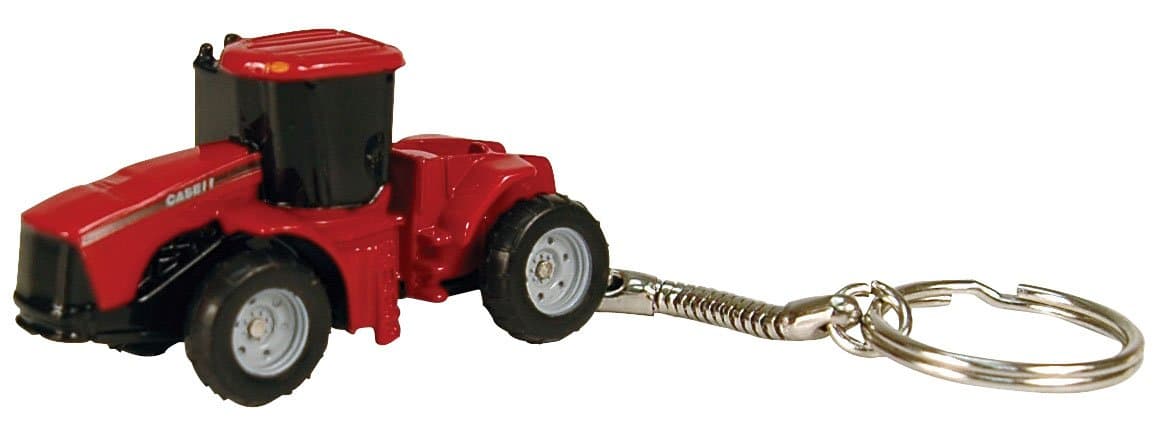 ERTL Toys Case IH 4WD Key Chain