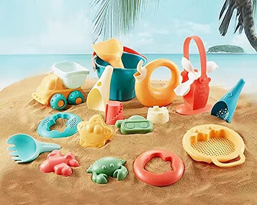 UNICHERRY Karaoke Microphone for Kids: 3 4 5 6 7 Year Old