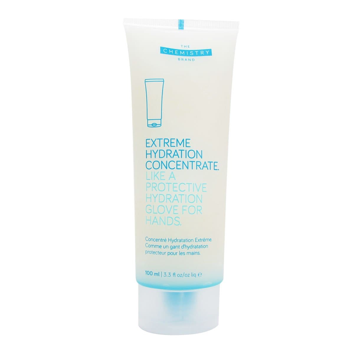 The Chemistry Brand Extreme Hydration Concentrate 100ml