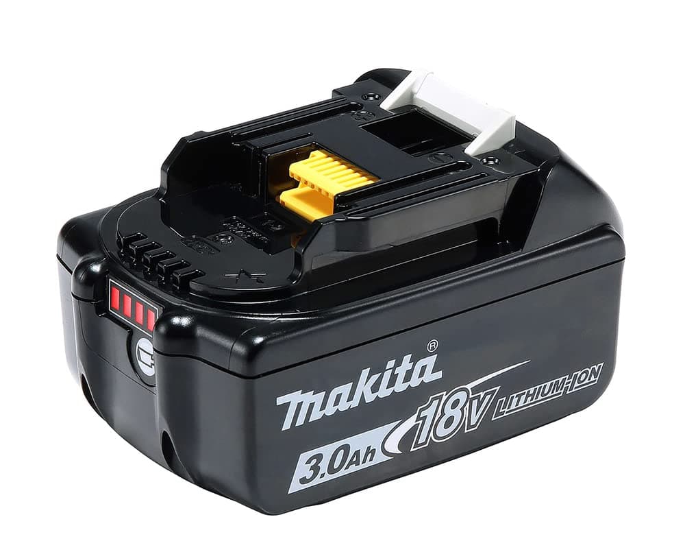 Makita BL1830 18V 3Ah LXT Li-ion Battery
