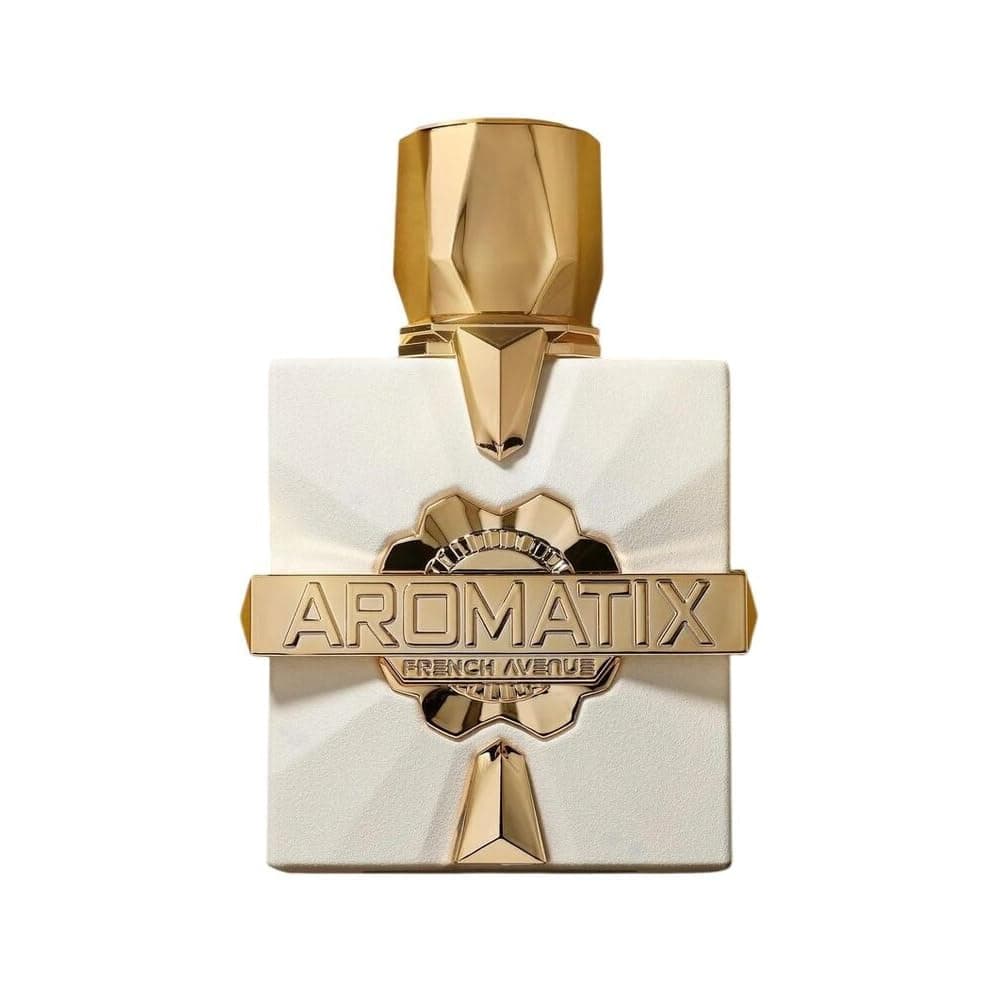 Fragrance World French Avenue X Aromatix Collection (Platine Blanc)