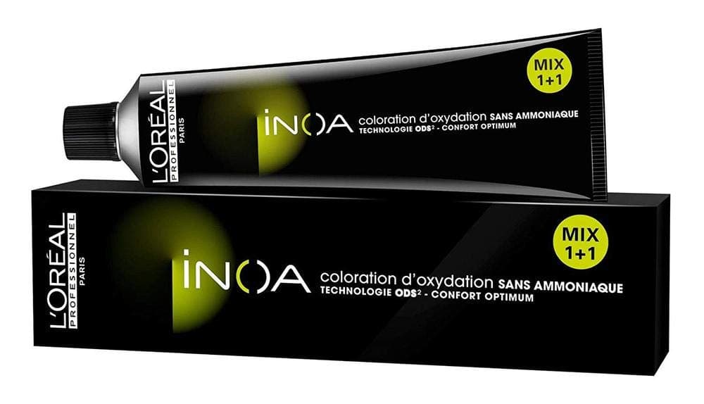 L’Oréal ProfessionnelL'Oreal Inoa Hair Colour, Number, 6.53 60 ml