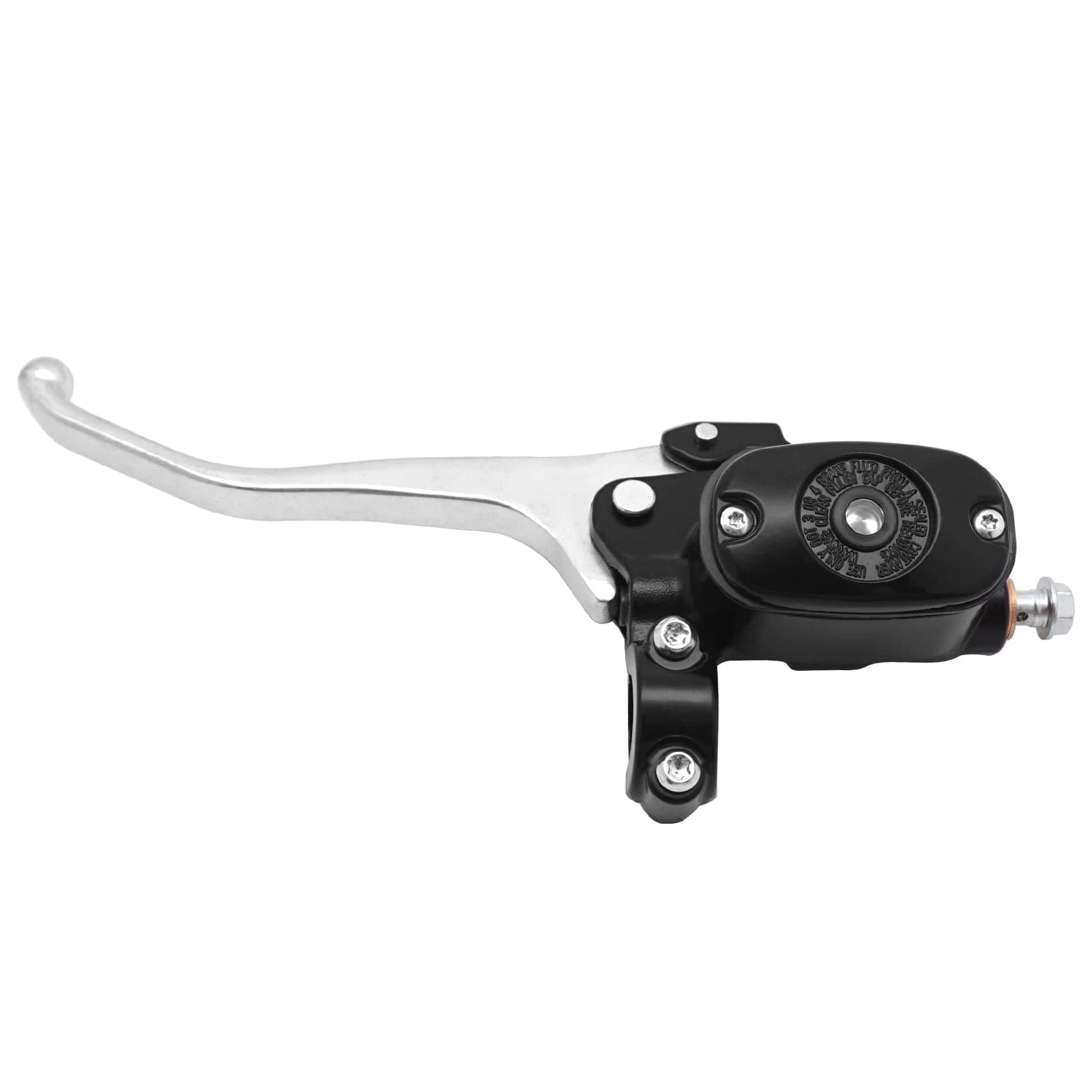 JAVIK Front Brake Master Cylinder for Polaris Sportsman 300 400 450 500 550 570 700 800 850 1000 Scrambler 850 1000 Hawkeye ETX,OEM# 2203051 2010276 2010440 2010442 2203060