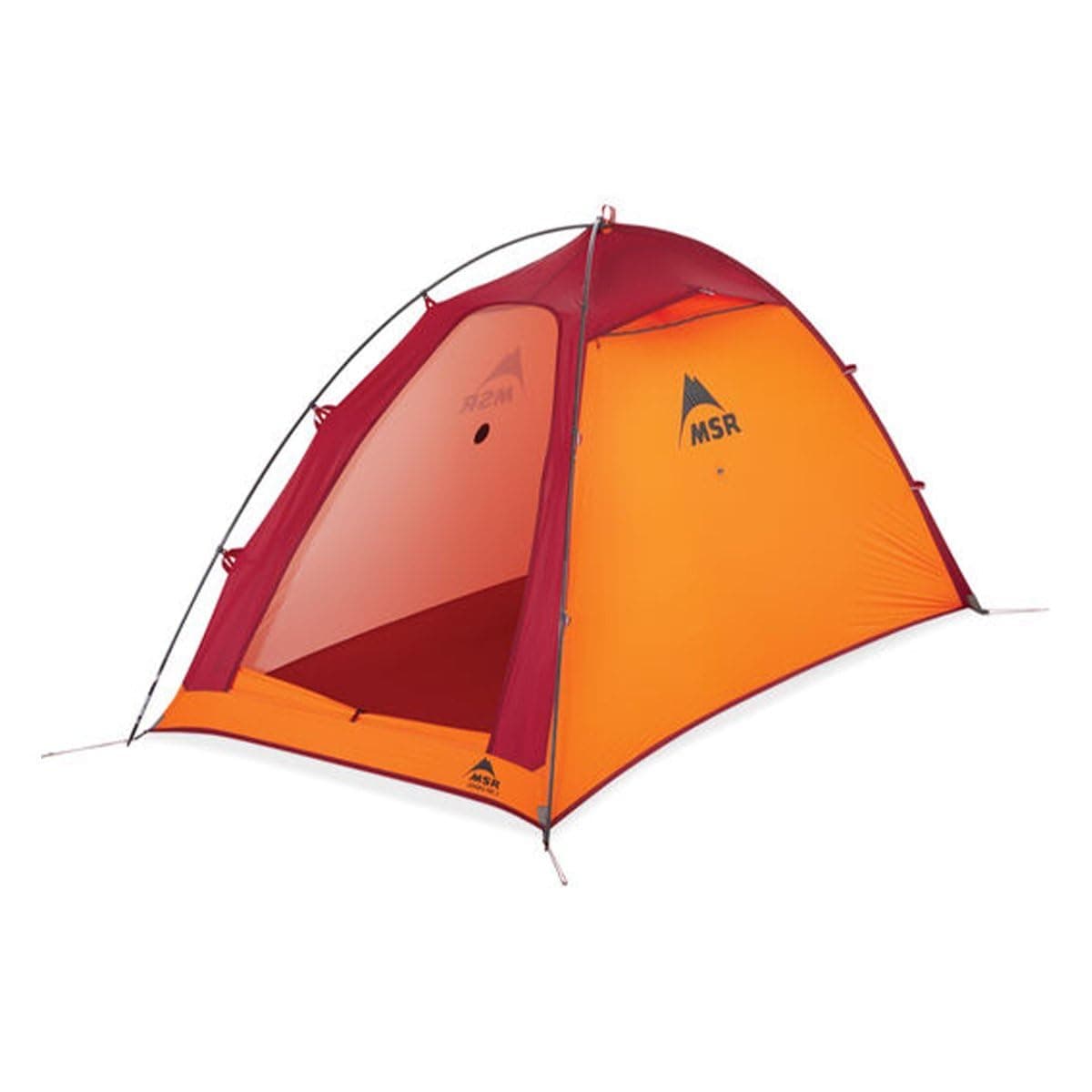 Advance Pro 2 Tent, orange